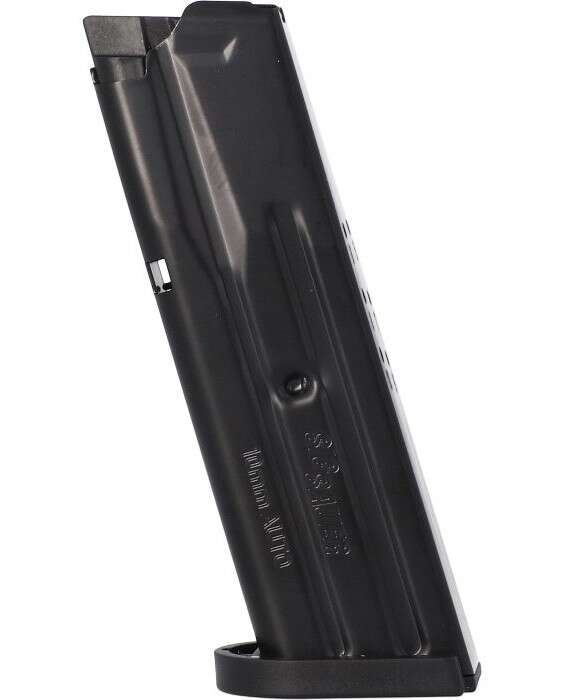 Magazines Sig Sauer 10mm SIG MAG P320XTEN 10MM 10RD BLK